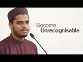 30 Days Of Barakah How To Maximize Ramadan Properly Hisham Abu Yusuf