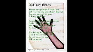 Black Finger - Horrible and Ordinary Blues Part. I [2013]