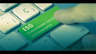 ESG, sua importância e aplicabilidade