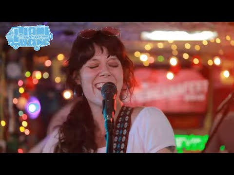 LILLY HIATT - "Get This Right" (Live at AMERICANAFEST in Nashville, TN 2019) #JAMINTHEVAN