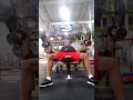 Chest workout chest attack