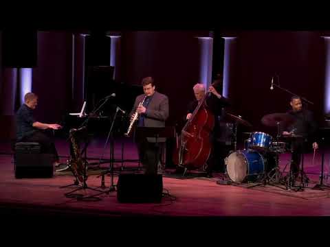 Promotional video thumbnail 2 for James Collins Jazz Piano