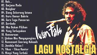 Download lagu FULL ALBUM IWAN FALS YANG ENAK TAPI JARANG TERDENGAR !! | IWAN FALS FULL ALBUM NOSTALGIA mp3 Download lagu FULL ALBUM IWAN FALS YANG ENAK TAPI JARANG TERDENGAR !! | IWAN FALS FULL ALBUM NOSTALGIA mp3