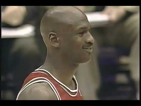 NBA Action — early Feb. 1998