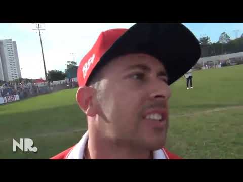 Preleção - Nove de Julho FC