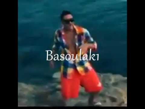 Stan feat. Nivo - An mou ftanan ta lefta