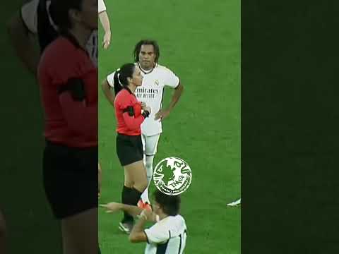 Melhores momentos Corinthians Master 2x2 Real Madrid lendas