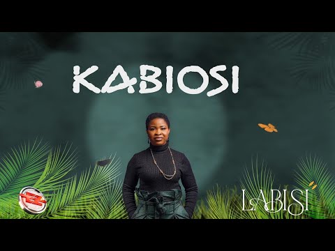 Labisi – Kabiosi - Official Video
