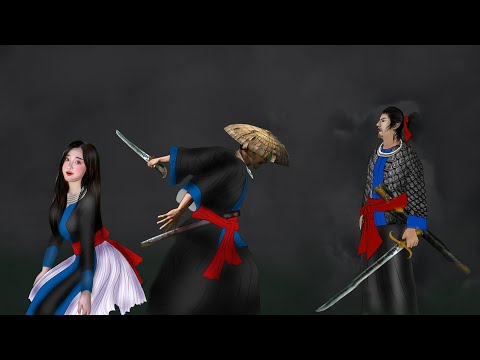 Lwm feej tub nab dub ntu 296 - Paj tuam vs looj hwv - txoj kev ntsim siab tsi muuuaj hnub ploj