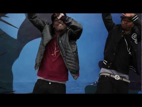 Blakk Russian - Go Get It Freestyle Music Video