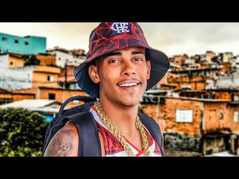 MC Poze do Rodo - Patricinha Gosta de Bandido