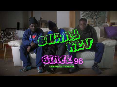Burny Kev - Since 96 (Official Video)