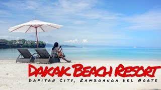 preview picture of video 'Things to do in Dapitan and Dipolog City | Dakak  Beach Resort'
