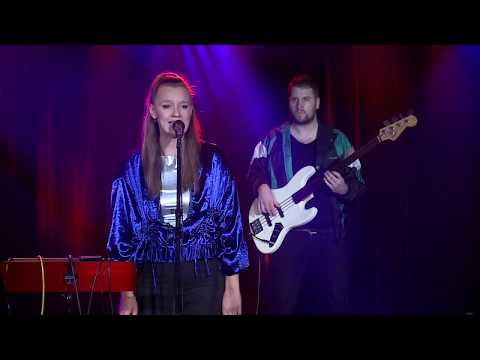 Cymbal Rush - Grey // A38