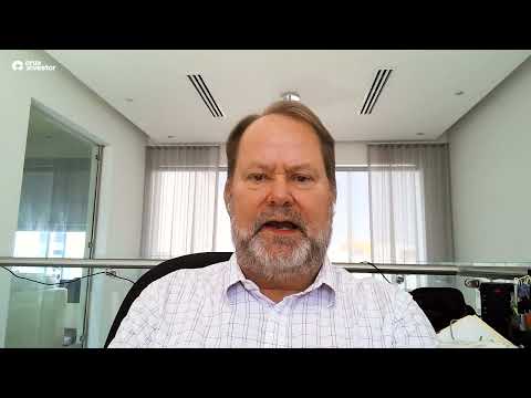 Prismo Metals (PRIZ) CEO, Dr. Craig Gibson, discusses The Los Pavitos opportunity