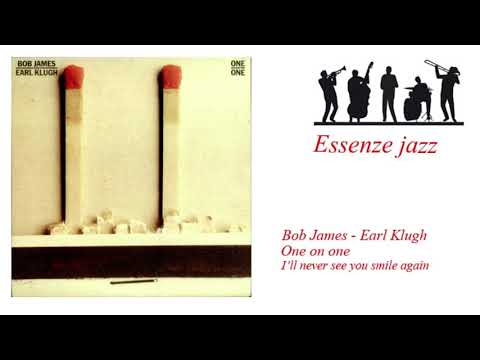 05 I'll never see you smile again