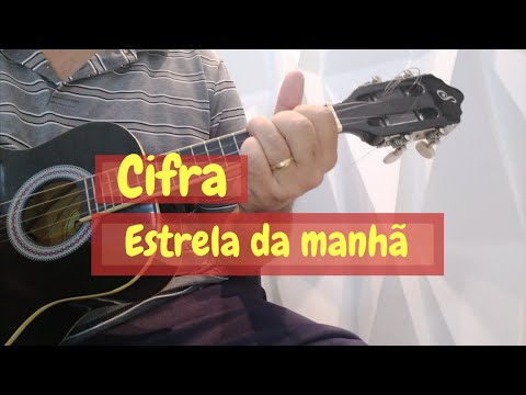 Nossa Estrela Da Manha - Douglas