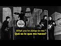 What you're doing - The Beatles (LYRICS/LETRA) [Original]