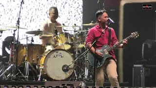 Download lagu Untuk Dikenang, Setia - Jikustik - At Remember November Fest 2025 mp3