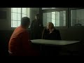 Fargo 5x10 Roy Lorraine Prison Scene