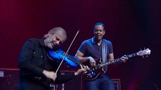 Return To Forever IV After The Cosmic Rain (The Mothership Returns)