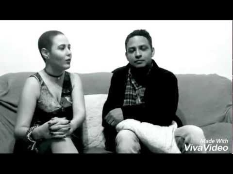 Becadicaro con Angel Herrera