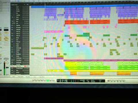 Dan I meets Violinbwoy - Jah Is Near (Preview)