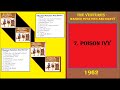 The Ventures * Poison Ivy - 1962 [7]