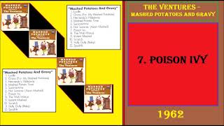 The Ventures * Poison Ivy - 1962 [7]
