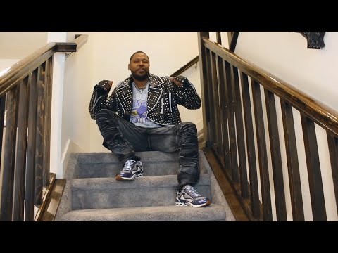 Du Damage - Living Like I Should (Official Video)