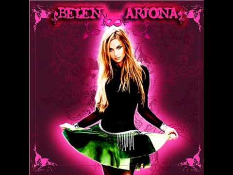 Belén Arjona  Infinito (album completo, 2005)