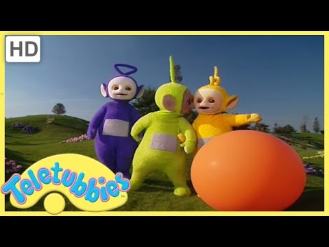 Teletubbies: Turban (Season 6, Episode 17)