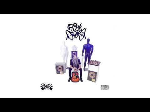 Zeamsone "Luksusowe Relacje" (ft. Paradowsky)