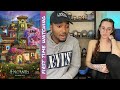 ENCANTO (2021) | FIRST TIME WATCHING | MOVIE REACTION