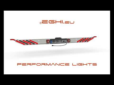 EGHI.eu performace Lights for Trucks and Trailers