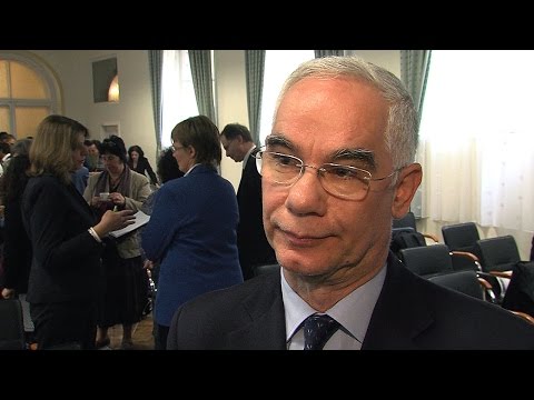 Balog Zoltán a Népesedési Kerekasztal megalakításának 5.