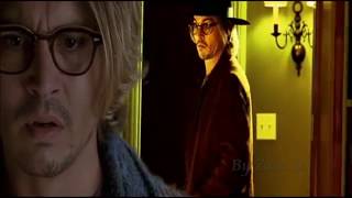 Wilco - How To Fight Loneliness (ft. Johnny Depp)