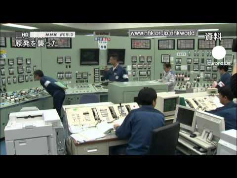 Prekäre Lage im Katastrophen-AKW