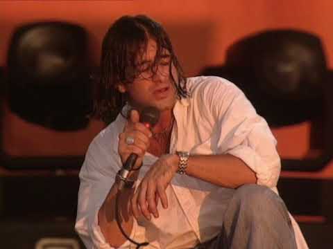 Creed - Riders On The Storm - 7/25/1999 - Woodstock 99 East Stage