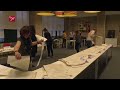 Gemeenteraadsverkiezingen: stemmen tellen