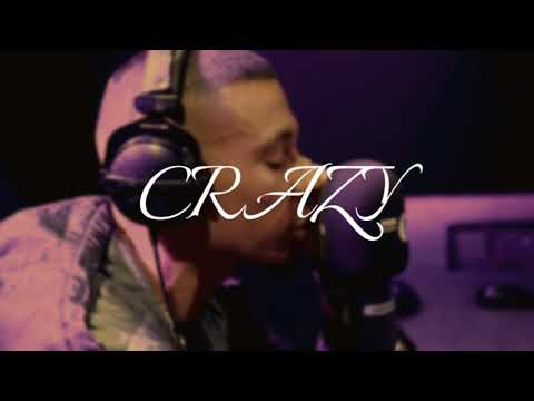 [FREE]Fredo x Slim x Nines type beat "Crazy"//Hard Uk Rap Instrumental//Prod.SW