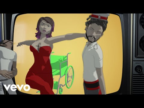 Mental Chung - Gounz Sheng Yeng Dream (Official Video)