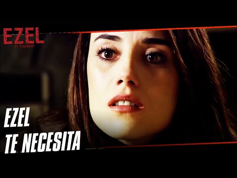 Eyşan Le Dice La Verdad A Bade | Ezel Novela en Español