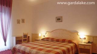 preview picture of video 'Hotel Mezzolago - Ledro - Gardasee'