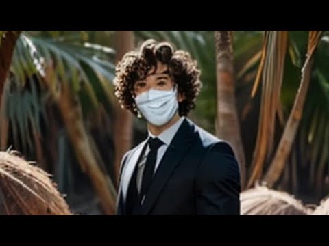 Zamaskouu - Zamaskouu - Pozlátko (TX-D2) Official music video