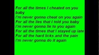 This Time I Promise By Da&#39;Ville