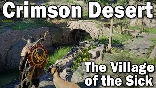 The Dungeon Dive - Crimson Desert video thumbnail