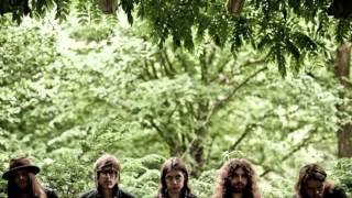 Alberta Cross: Magnolia