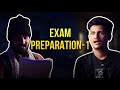 Exam Preparation -1 | SURAJ DRAMAJUNIOR | @OyeAkshay | Video#25