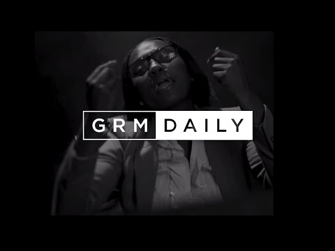 Keedz - Circle Of Winners (Prod. By Compa) [Music Video] | GRM Daily